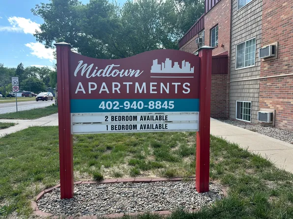 1314 W Pasewalk Ave #22, Norfolk, NE 68701