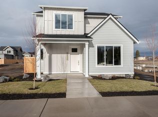 20506 Murphy Rd LOT 42, Bend, OR 97702