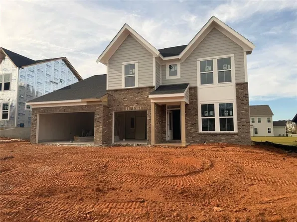 30 Loon Lake Way, Hoschton, GA 30548