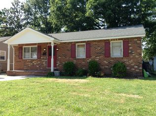 31 Deep Creek Rd, Newport News, VA 23606