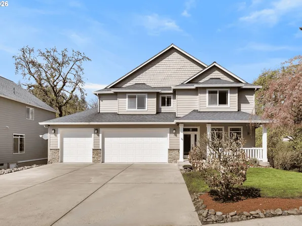 401 W 16th St, La Center, WA 98629