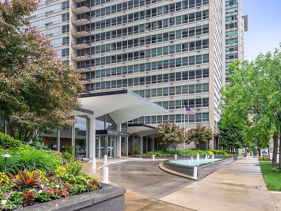 1st image of 3550 N Lake Shore Dr APT 502