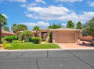 1676 N Sonoran Dr, Saint George, UT 84770