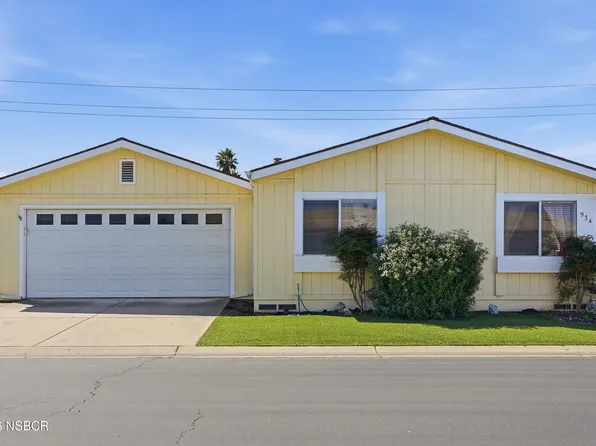 934 Vista Montana, Santa Maria, CA 93458