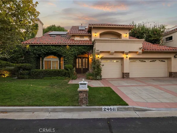 24611 Brittany Ln, Santa Clarita, CA 91321