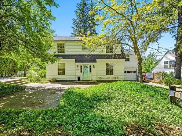 1055 NE Indiana St, Pullman, WA 99163