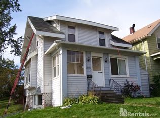 1001 N 14th Ave E, Duluth, MN 55805