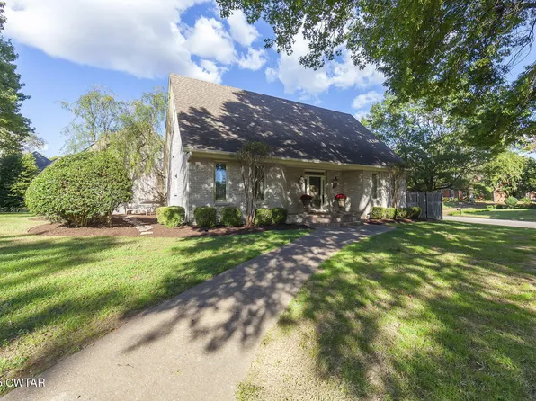 10 Richstone Cv, Jackson, TN 38305