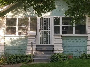 701 Garry Rd, Akron, OH 44305