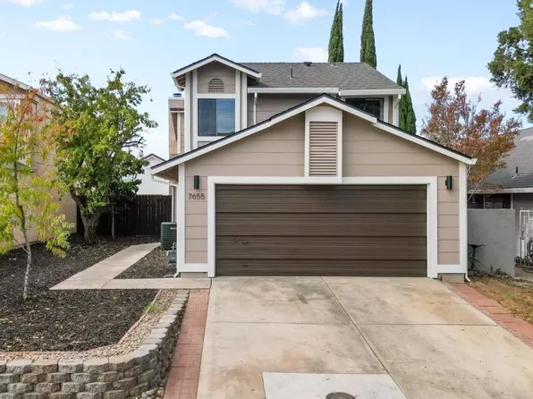 7655 Bogan Way, Antelope, CA 95843