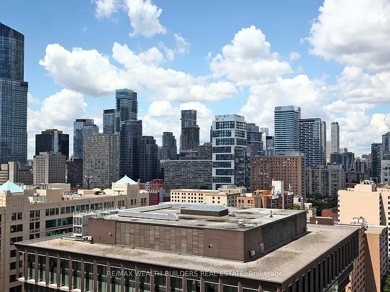 251 Jarvis St E #2107 — Photo 25