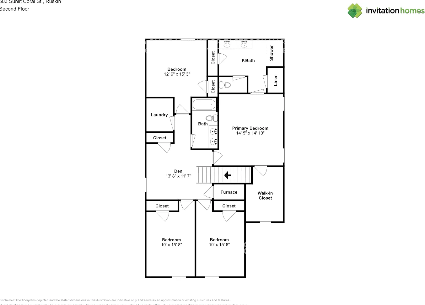 603 Sunlit Coral St Ruskin, FL 33570 — Photo 3