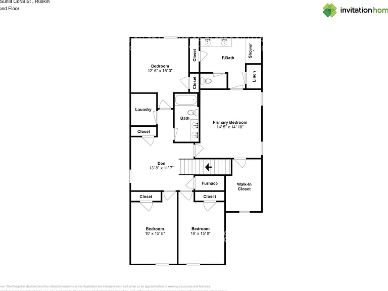 603 Sunlit Coral St — Photo 3