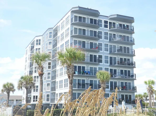 1551 S 1st St #503, Jacksonville Beach, FL 32250