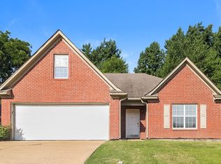 455 Timber Way S, Hernando, MS 38632