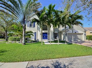10293 SW 55th Ln, Cooper City, FL 33328