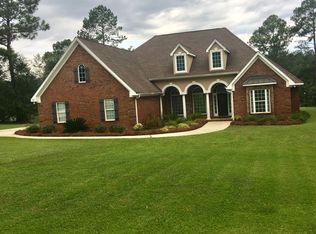 81 Timberlake Trl, Jesup, GA 31545