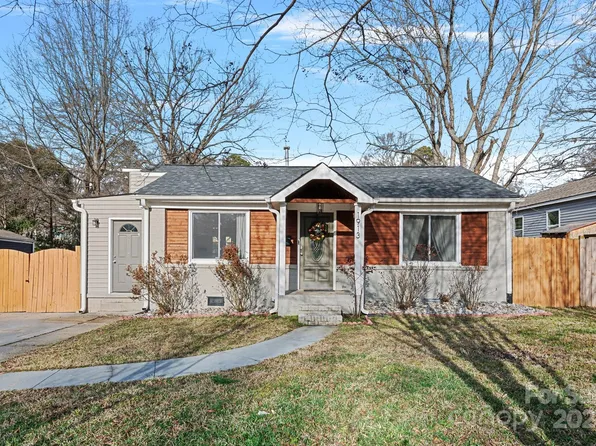 1913 Anderson St, Charlotte, NC 28205