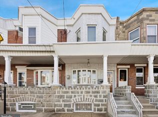 3431 E Thompson St, Philadelphia, PA