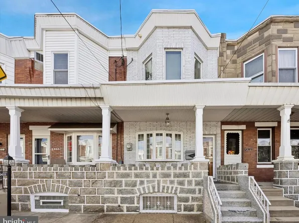 3431 E Thompson St, Philadelphia, PA 19134