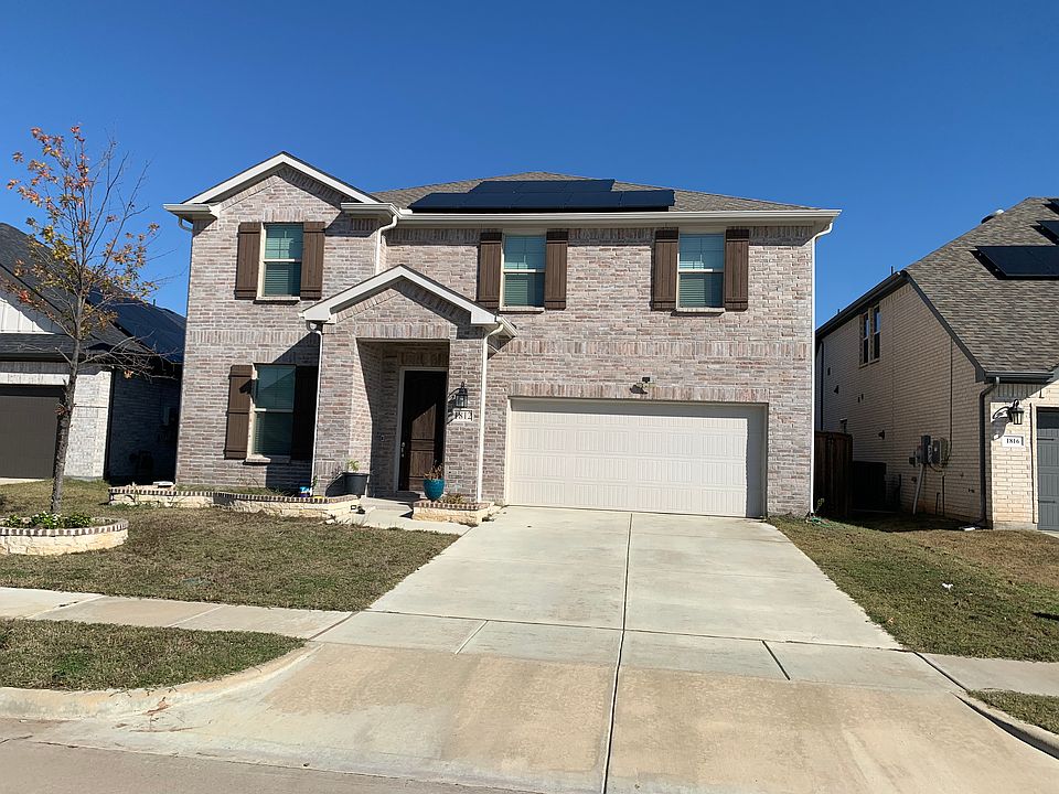 2nd image of 1812 Big Spring Dr