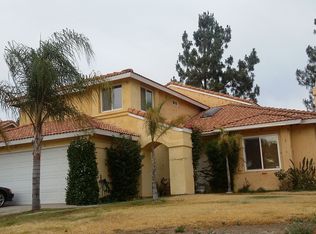 16304 Starview St, Moreno Valley, CA 92551