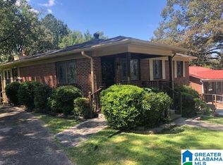 1847 McDavid St, Birmingham, AL 35217