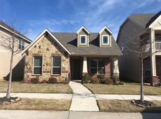 1057 Marietta Ln, Aubrey, TX 76227