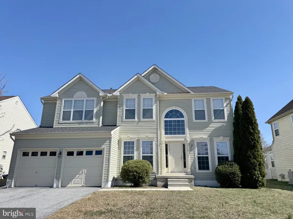 326 N Marshview Ter, Magnolia, DE 19962