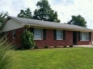 215 Potomac Dr, Georgetown, KY 40324