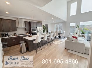 1306 E Talbot Dr, Kaysville, UT 84037