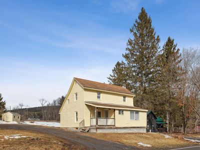 1456 huntersland, Middleburgh, NY, 12122