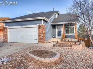 4730 Skywriter Cir, Colorado Springs, CO 80922