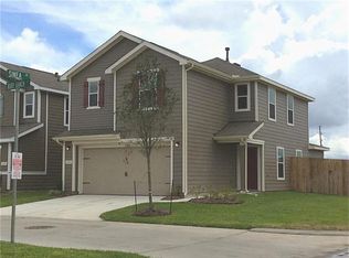 18902 Ruby Ranch Ct, Houston, TX 77073