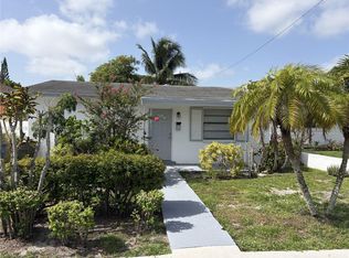 613 NW 5th Ct, Hallandale, FL 33009