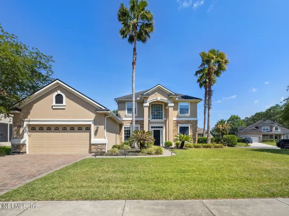13919 SUMMER BREEZE Drive, Jacksonville, FL 32218