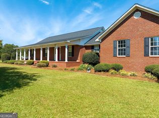 2123 New Bethel Rd, Bartow, GA 30413