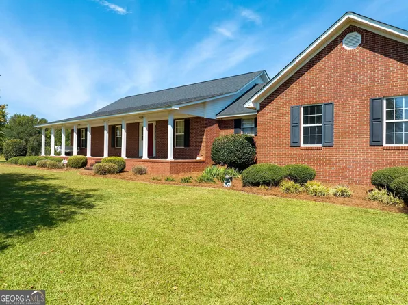 2123 New Bethel Rd, Bartow, GA 30413