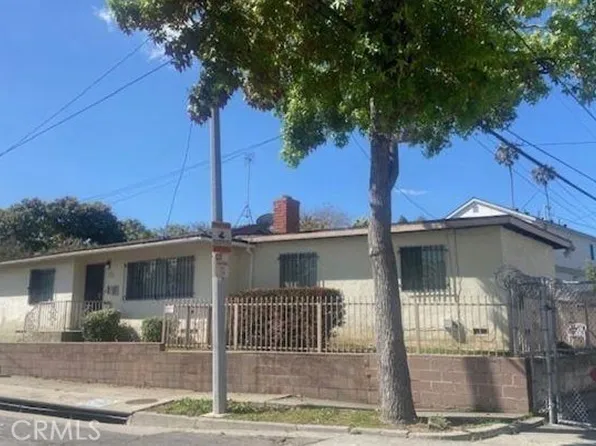 713 Gay St, Inglewood, CA 90302