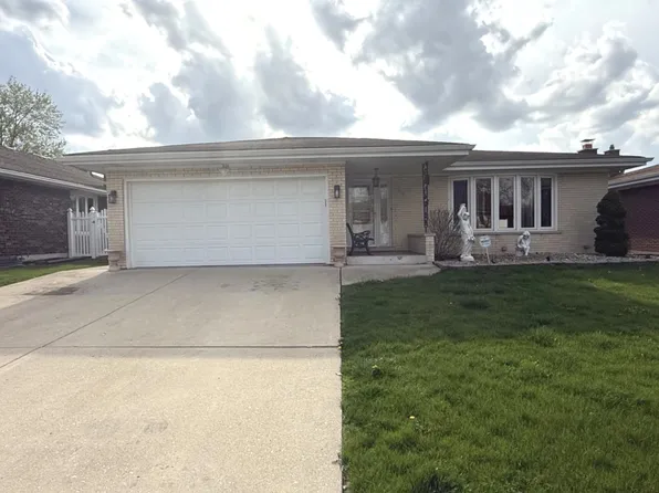 3044 Halifax Ave, Westchester, IL 60154