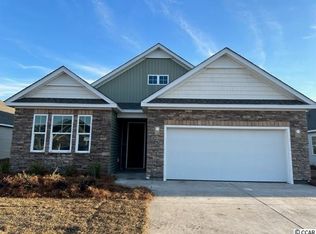 569 Pier Ct LOT 33, Eaton K Longs, SC 29568