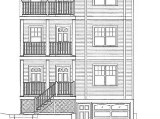 28 Goodale Rd, Mattapan, MA 02126