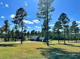 974 Snider Rd, Brewton, AL 36426