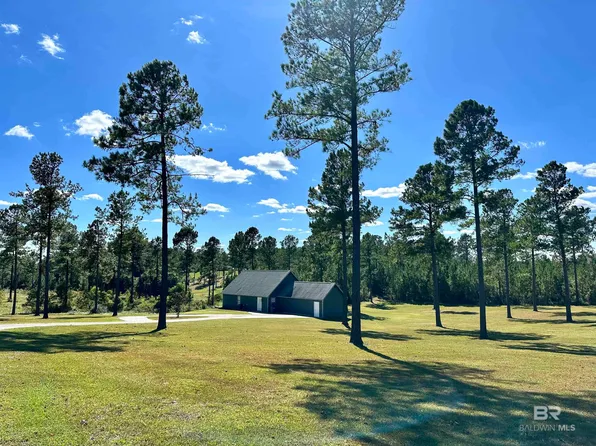 974 Snider Rd, Brewton, AL 36426