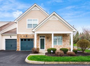 4635 Oracle Ln Unit 40, Hilliard, OH
