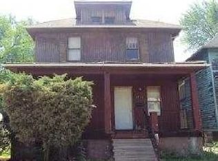 1711 Pingree St, Detroit, MI 48206