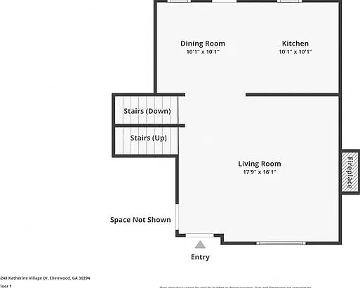 5248 Katherine Village Dr — Photo 20