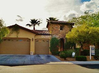 7783 Arden Grove St, Las Vegas, NV 89113