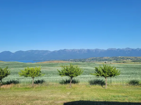 35448 Wisseman Ln, Polson, MT 59860