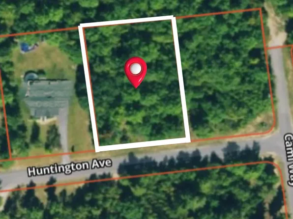 0 Huntington Ave, Morrisonville, NY 12962